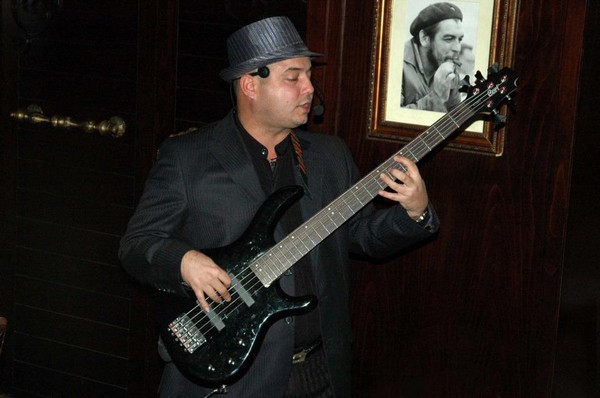 La Bodeguita Del Medio on Saturday Night
